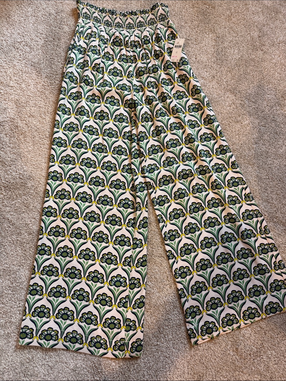 Maeve pull on pants